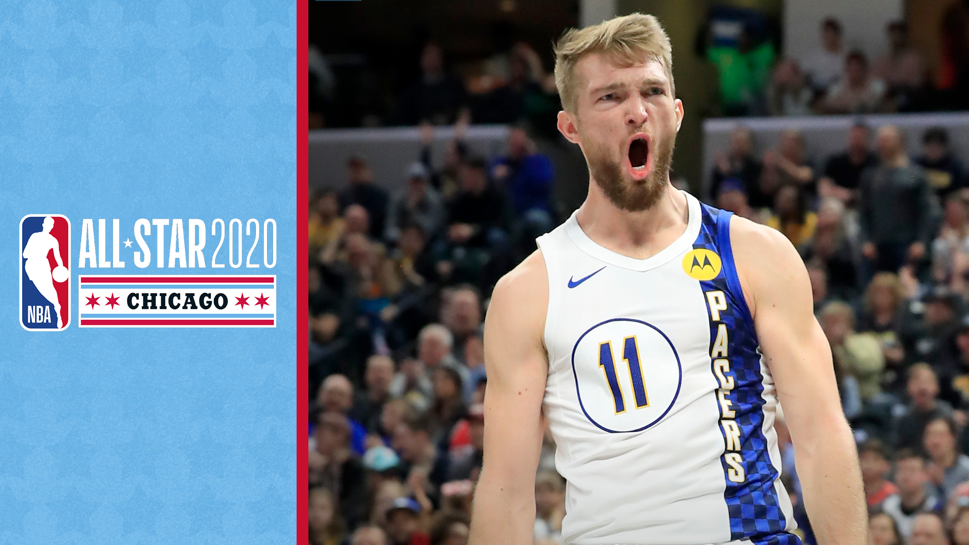 Domantas Sabonis vs. the Nuggets